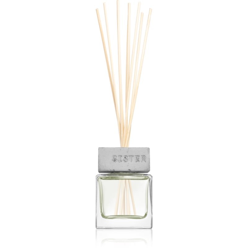 Sister's Aroma Lime + Patchouli арома-дифузер - Аромат - Сравни цени от 1 магазин с безплатна доставка