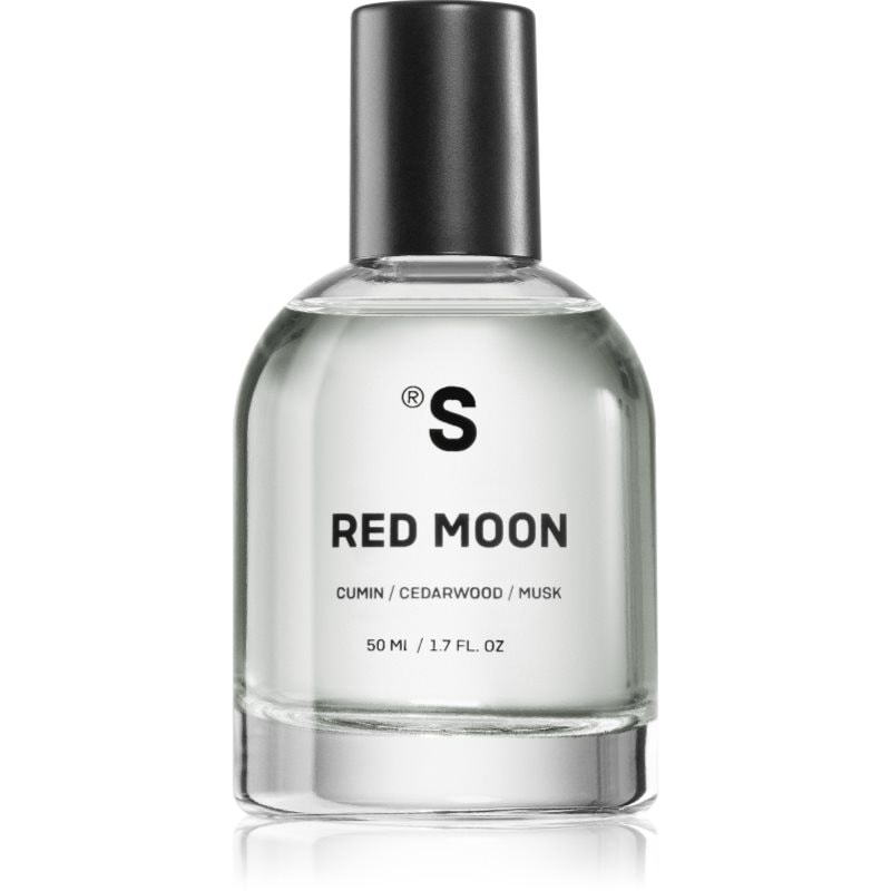 Sister's Aroma Sister's Aroma Red Moon унисекс EDP - Унисекс парфюм 10мл - Сравни цени от 1 магазин с безплатна доставка