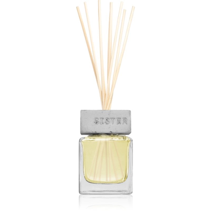 Sister's Aroma Home Fragrance Tobacco Vanila арома-дифузер