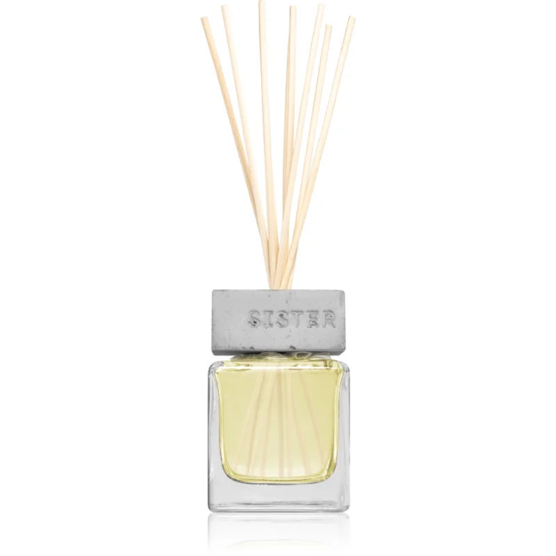 Sister's Aroma Home Fragrance Tobacco Vanila арома-дифузер