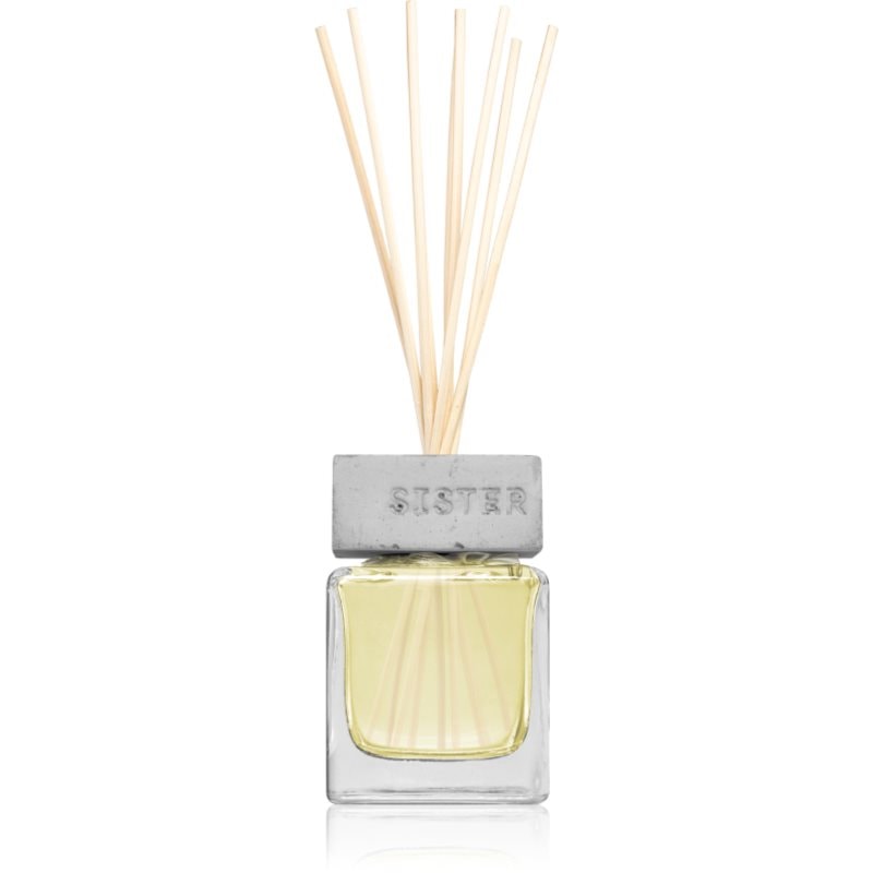 Sister's Aroma Home Fragrance Tobacco Vanila арома-дифузер - Аромат - Сравни цени от 1 магазин с безплатна доставка