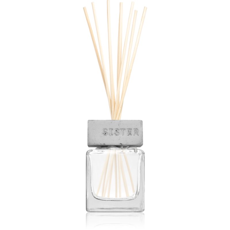Sister's Aroma Sister's Aroma Amber арома-дифузер - Унисекс парфюм 110мл - Сравни цени от 1 магазин с безплатна доставка