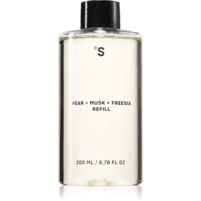 Sister's Aroma Pear & Musk + Fresia пълнител за арома дифузери - Аромат - Сравни цени от 1 магазин с безплатна доставка
