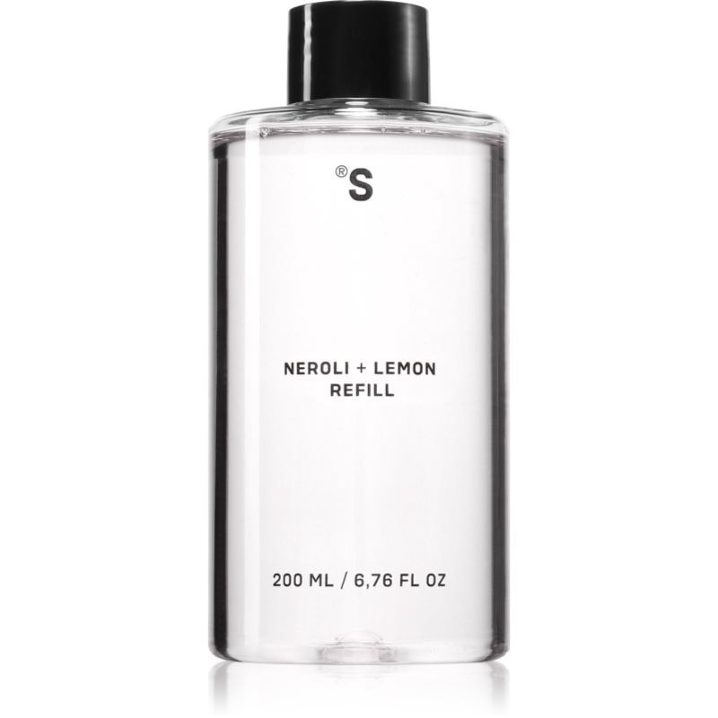 Sister's Aroma Neroli + Lemon пълнител за арома дифузери - Аромат - Сравни цени от 1 магазин с безплатна доставка