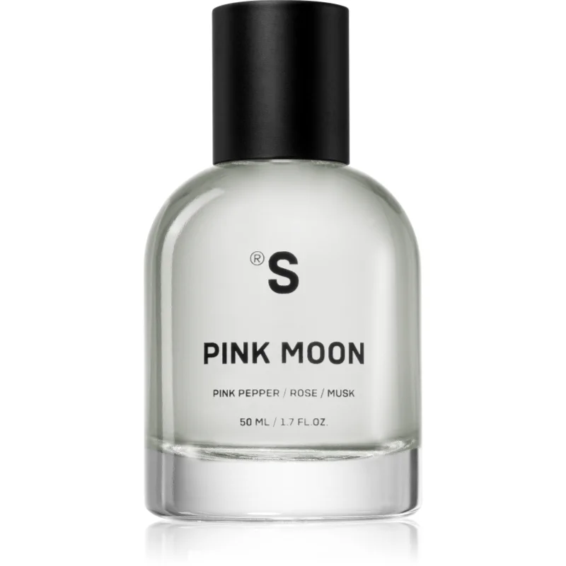 Sister's Aroma Pink Moon унисекс EDP