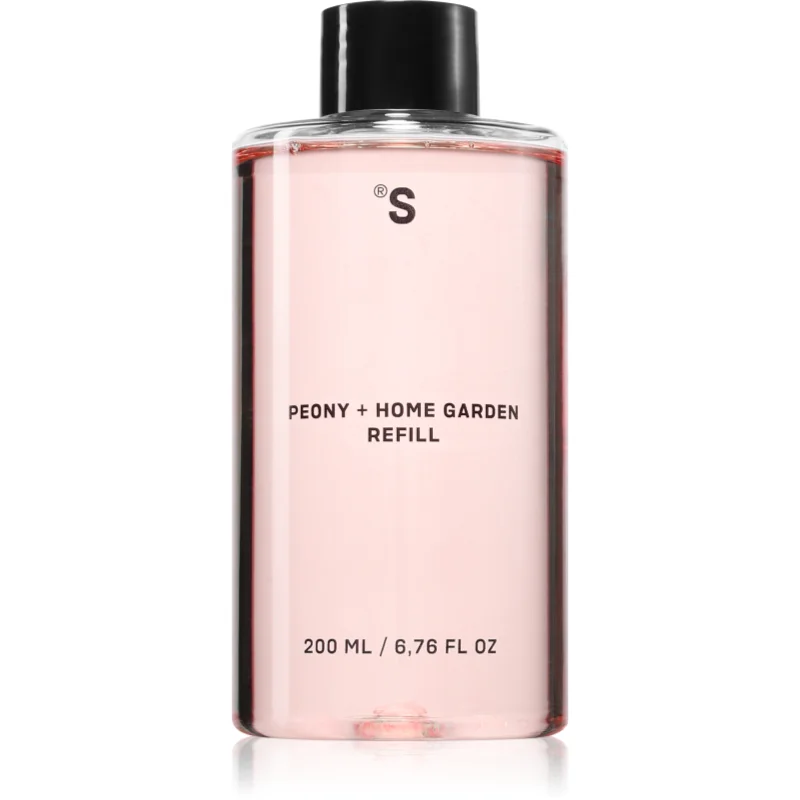 Sister's Aroma Peony + Home Garden пълнител за арома дифузери - Аромат - Сравни цени от 1 магазин с безплатна доставка