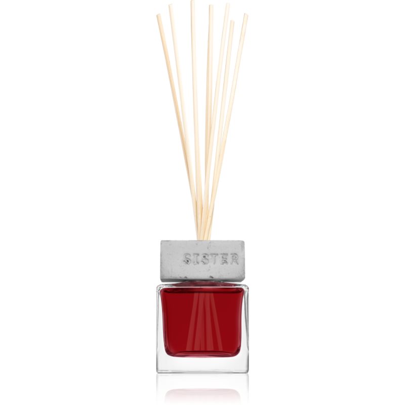 Sister's Aroma Sister's Aroma Pomegranate + Wood арома-дифузер - Унисекс парфюм 110мл - Сравни цени от 1 магазин с безплатна доставка