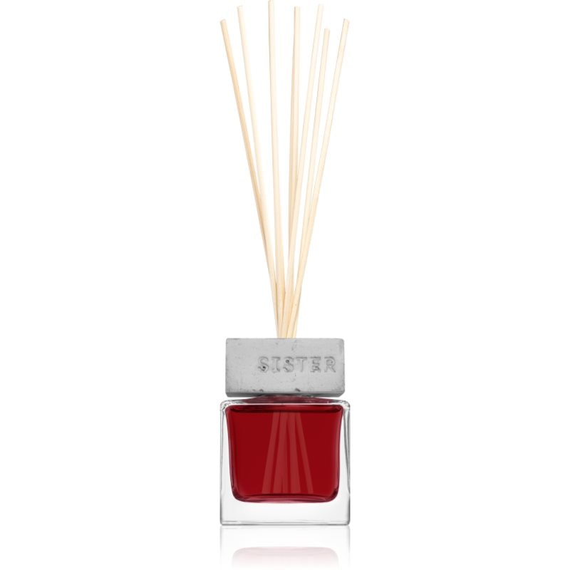 Sister's Aroma Pomegranate + Wood арома-дифузер - Аромат - Сравни цени от 1 магазин с безплатна доставка