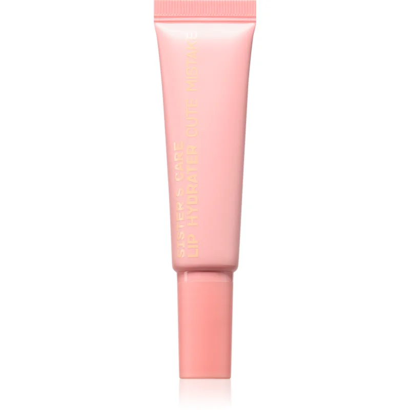 Sister's Aroma Lip Hydrater балсам за устни - Грижа за лице - Сравни цени от 1 магазин с безплатна доставка