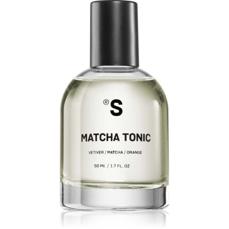 Sister's Aroma Matcha Tonic унисекс EDP