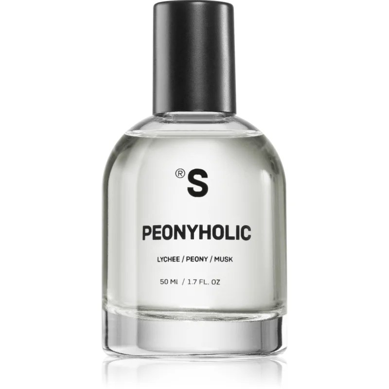 Sister's Aroma Peonyholic за жени EDP
