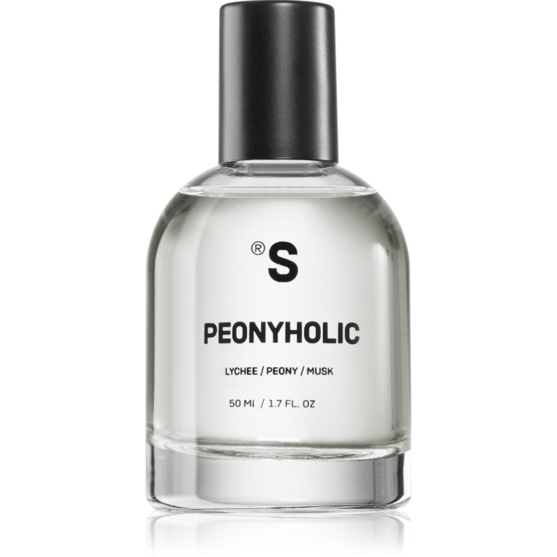 Sister's Aroma Sister's Aroma Peonyholic за жени EDP - Дамски парфюм - Сравни цени от 1 магазин с безплатна доставка