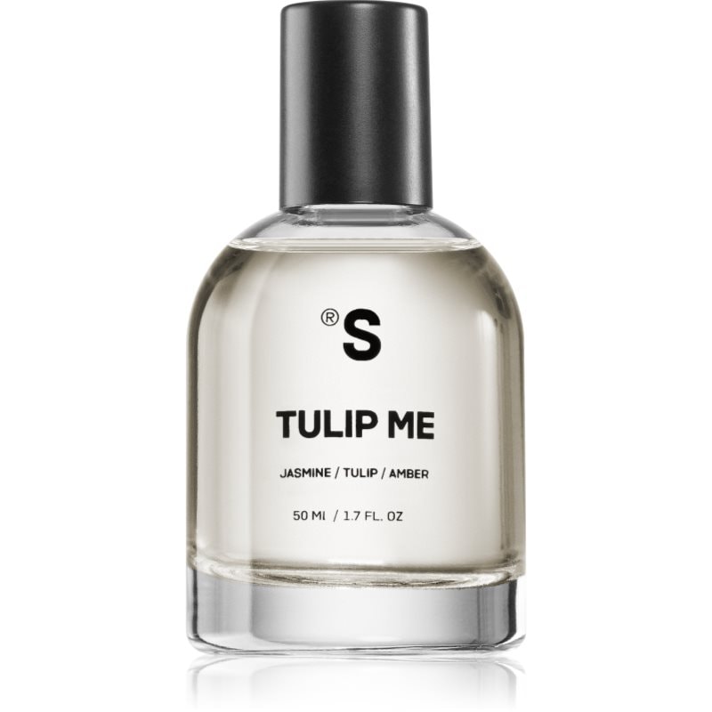 Sister's Aroma Sister's Aroma Tulip Me за жени EDP - Дамски парфюм 50мл - Сравни цени от 1 магазин с безплатна доставка