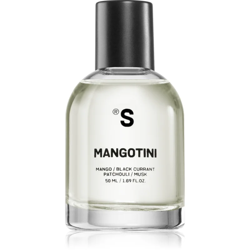 Sister's Aroma Sister's Aroma Mangotini унисекс EDP - Унисекс парфюм 10мл - Сравни цени от 1 магазин с безплатна доставка