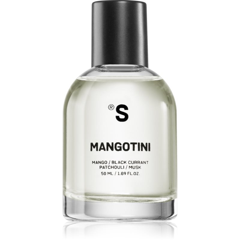 Sister's Aroma Sister's Aroma Mangotini унисекс EDP - Унисекс парфюм 50мл - Сравни цени от 1 магазин с безплатна доставка
