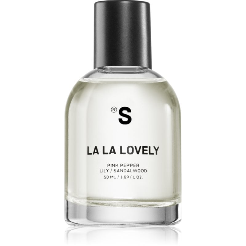 Sister's Aroma La La Lovely унисекс EDP