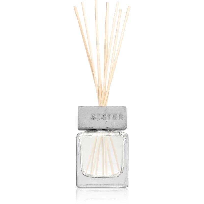 Sister's Aroma Sister's Aroma Bergamo Stroll арома-дифузер - Унисекс парфюм 100мл - Сравни цени от 1 магазин с безплатна доставка