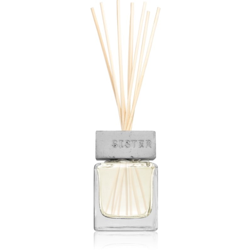 Sister's Aroma Paris Date арома-дифузер - Аромат - Сравни цени от 1 магазин с безплатна доставка