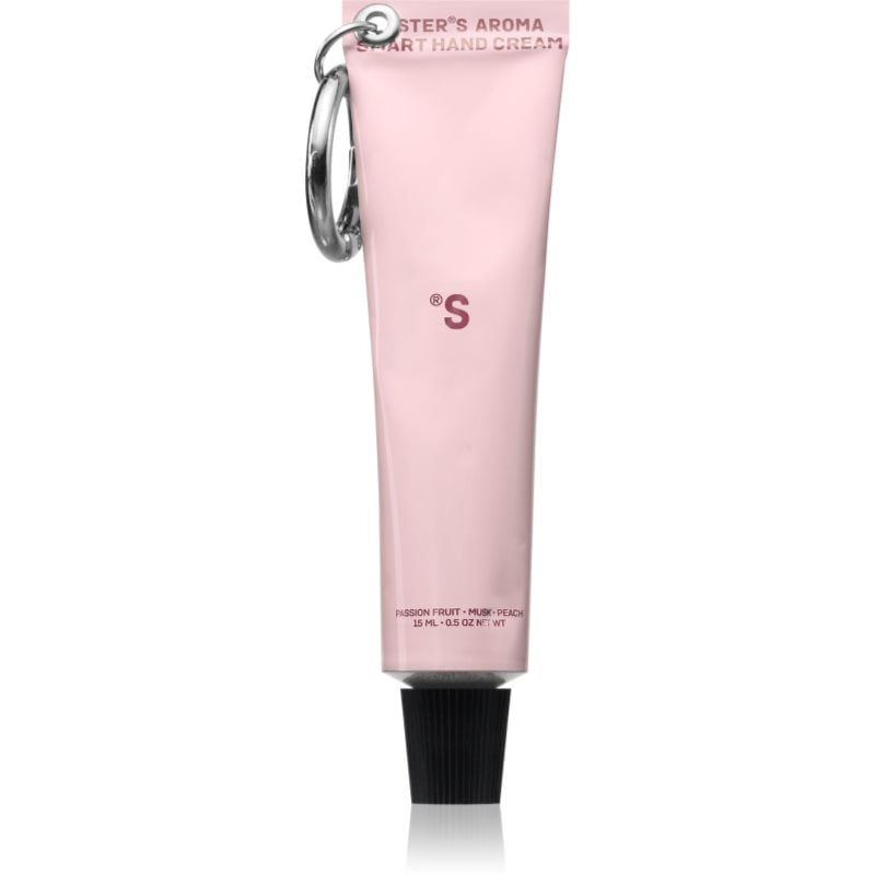 Sister's Aroma Smart Hand Cream Passion Fruit подхранващ крем за ръце