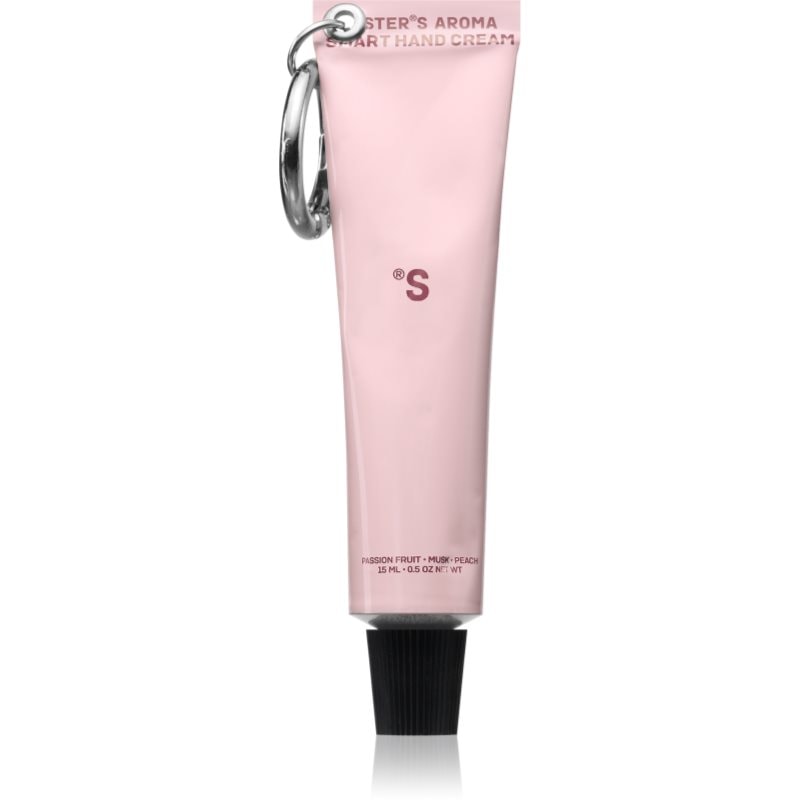 Sister's Aroma Smart Hand Cream Passion Fruit подхранващ крем за ръце - Грижа за тяло - Сравни цени от 1 магазин с безплатна доставка