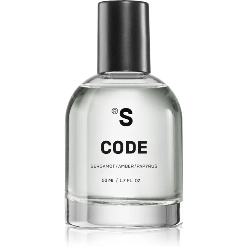 Sister's Aroma Code унисекс EDP