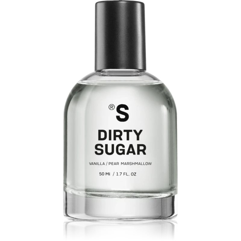 Sister's Aroma Sister's Aroma Dirty Sugar за жени EDP - Дамски парфюм 50мл - Сравни цени от 1 магазин с безплатна доставка