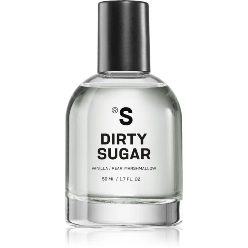 Sister's Aroma Sister's Aroma Dirty Sugar за жени EDP - Дамски парфюм 10мл - Сравни цени от 1 магазин с безплатна доставка