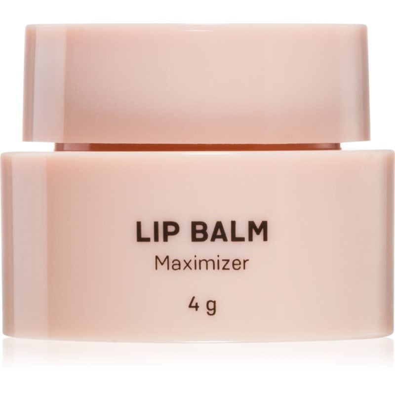 Sister's Aroma Maximizer балсам за устни с увеличаващ ефект