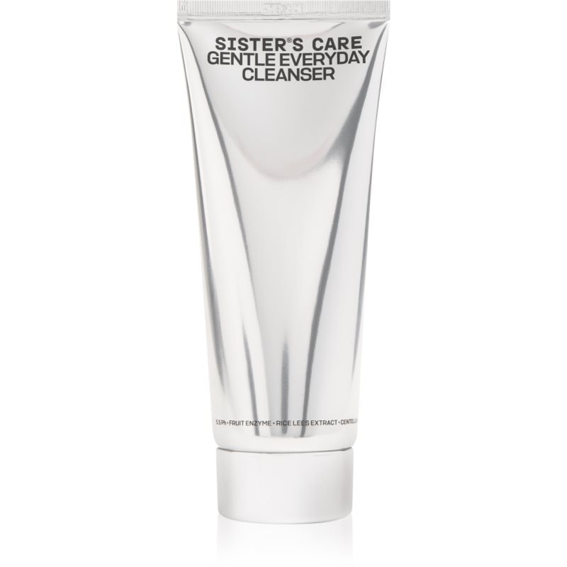 Sister's Aroma Gentle Everyday Cleanser почистващ гел за всички типове кожа на лицето - Грижа за лице - Сравни цени от 1 магазин с безплатна доставка