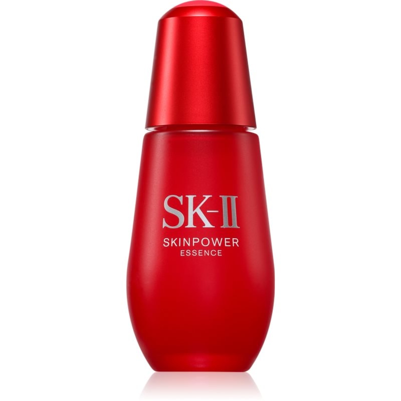 SK-II Skinpower Essence серум за минимизиране на порите - Грижа за лице - Сравни цени от 1 магазин с безплатна доставка