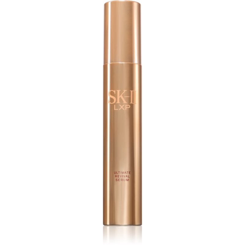 SK-II LXP Ultimate Revival Face Serum интезивен хидратиращ серум за младежки вид