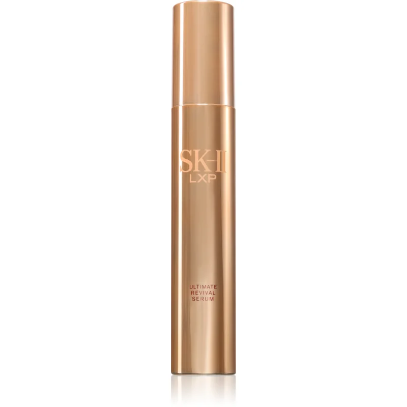 SK-II LXP Ultimate Revival Face Serum интезивен хидратиращ серум за младежки вид