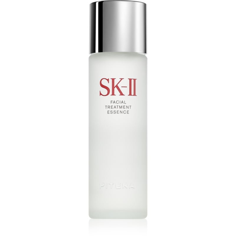 SK-II Facial Treatment Essence серум за лице против стареене на кожата с витамин С - Грижа за лице - Сравни цени от 1 магазин с безплатна доставка