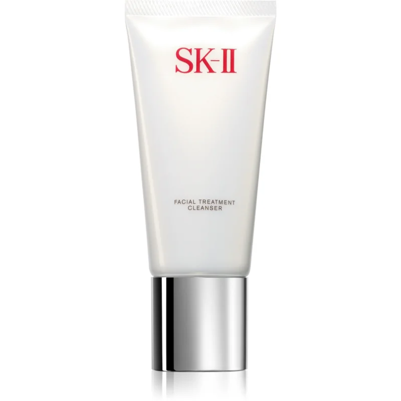 SK-II Facial Treatment хидратиращ почистващ крем