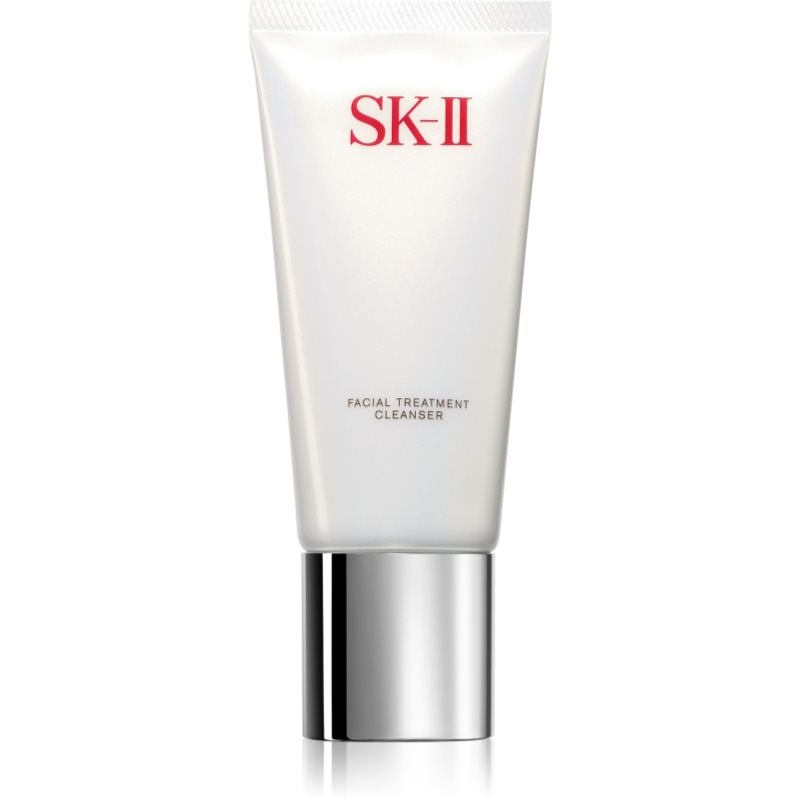 SK-II Facial Treatment хидратиращ почистващ крем - Грижа за лице - Сравни цени от 1 магазин с безплатна доставка