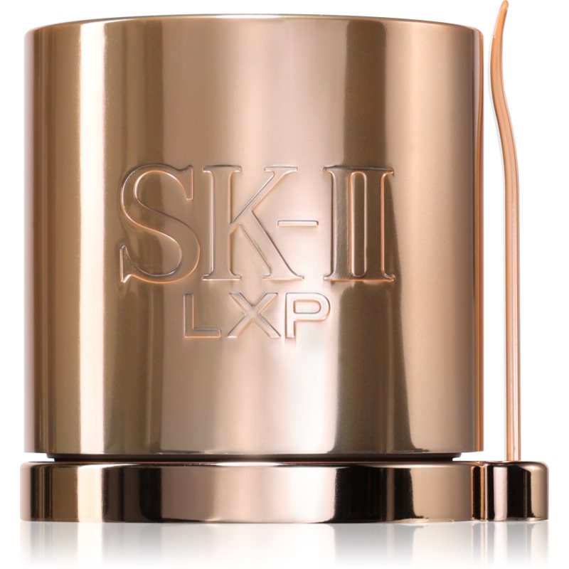 SK-II LXP Ultimate Revival Cream хидратиращ крем за всички типове кожа на лицето - Грижа за лице - Сравни цени от 1 магазин с безплатна доставка