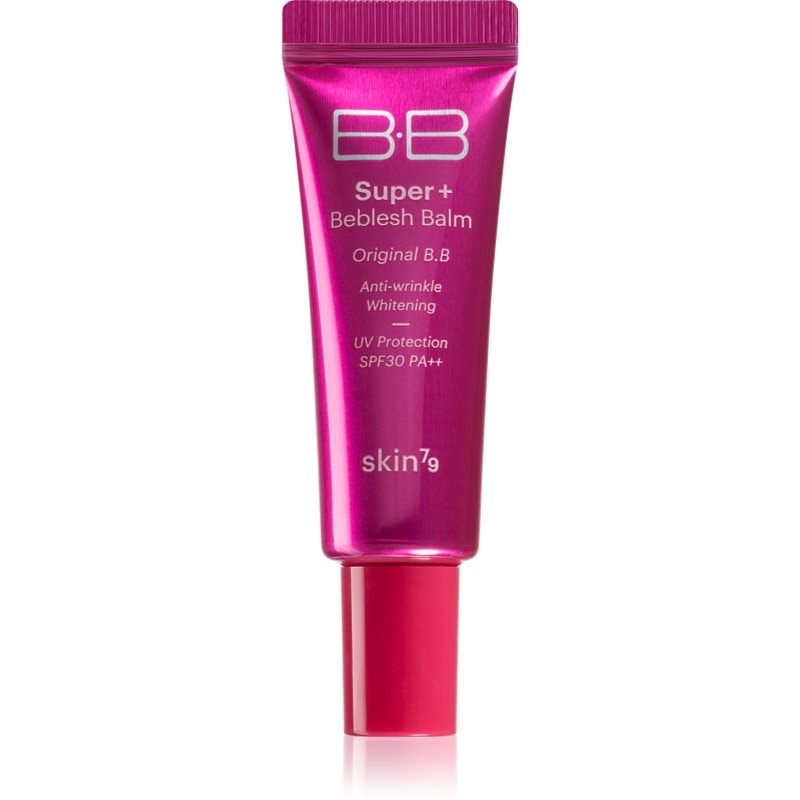 Skin79 Super+ Beblesh Balm oсвежаващ BB крем SPF 30 - Грижа за лице - Сравни цени от 1 магазин с безплатна доставка