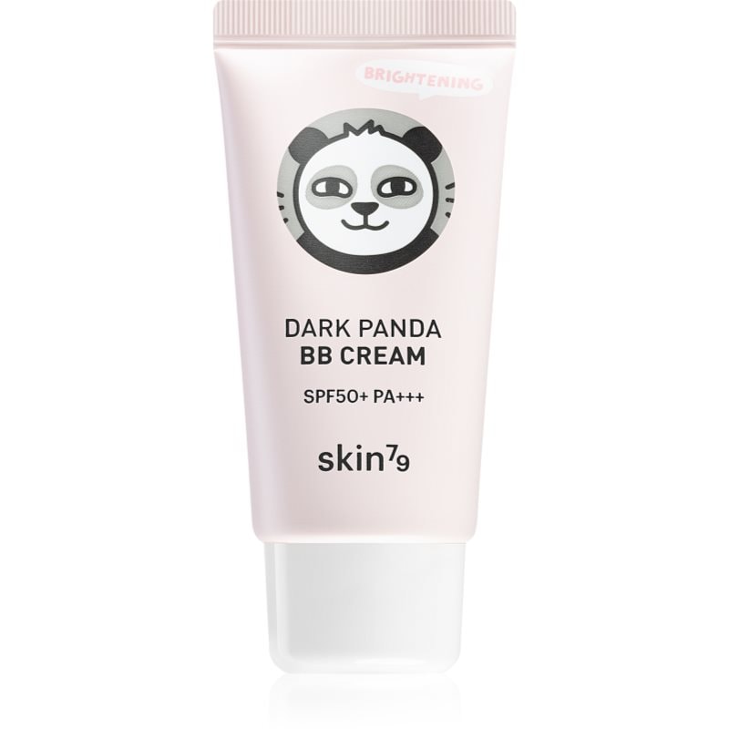 Skin79 Animal For Dark Panda озаряващ ВВ крем против пигментни петна SPF 50+ - Грижа за лице - Сравни цени от 1 магазин с безплатна доставка