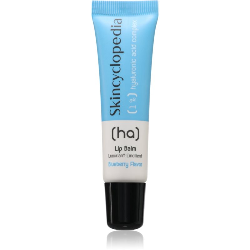 Skincyclopedia 1% Hyaluronic Acid Complex балсам за устни - Грижа за лице - Сравни цени от 1 магазин с безплатна доставка
