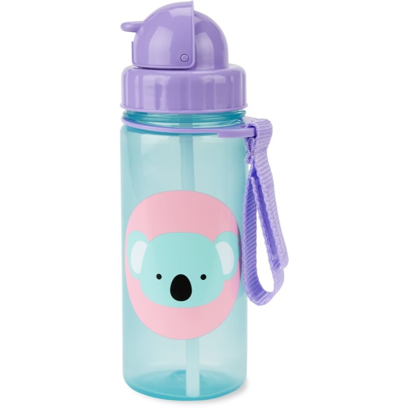 Skip Hop Zoo чаша със сламка Koala 12 m+ - За деца - Сравни цени от 1 магазин с безплатна доставка