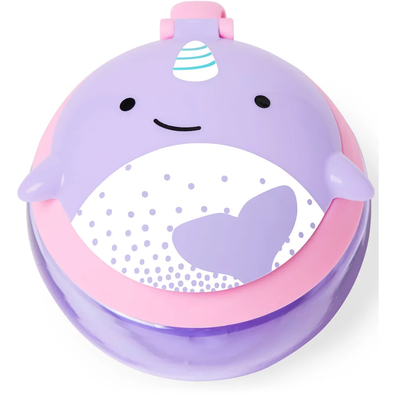 Skip Hop Zoo Snack Cup съд Narval 12 m+ - За деца - Сравни цени от 1 магазин с безплатна доставка