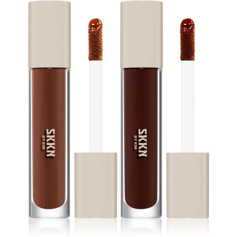 SKKN by Kim Day & Night Glaze комплект