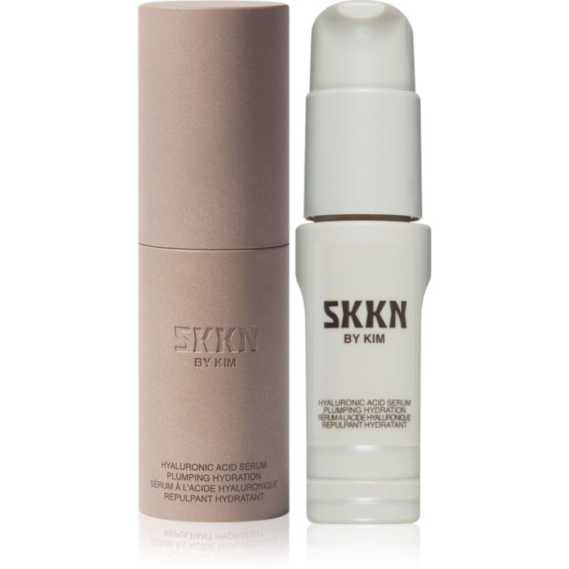 SKKN by Kim Acid Plumping Hydration Set комплект - Комплект - Сравни цени от 1 магазин с безплатна доставка