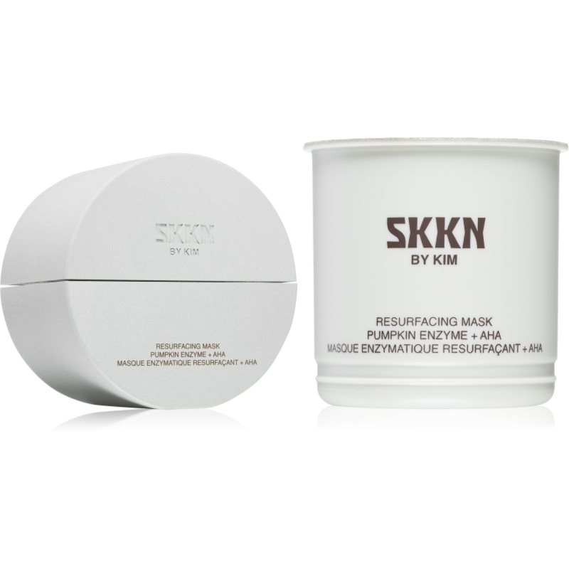 SKKN by Kim Resurfacing Mask Set комплект - Комплект - Сравни цени от 1 магазин с безплатна доставка