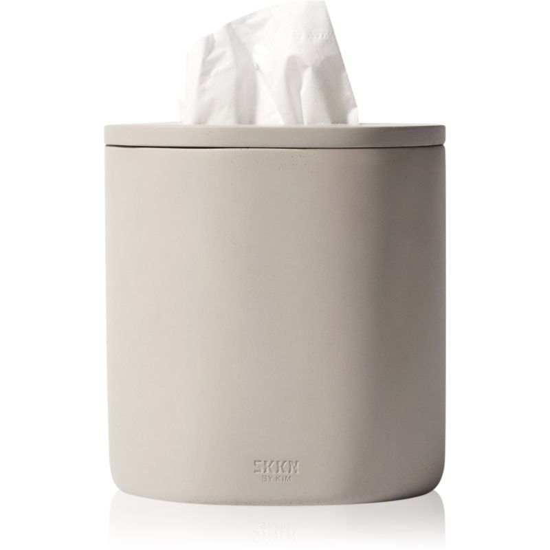 SKKN BY KIM SKKN by Kim Home accessories Tissue Box кутия за кърпички - Унисекс парфюм - Сравни цени от 1 магазин с безплатна доставка