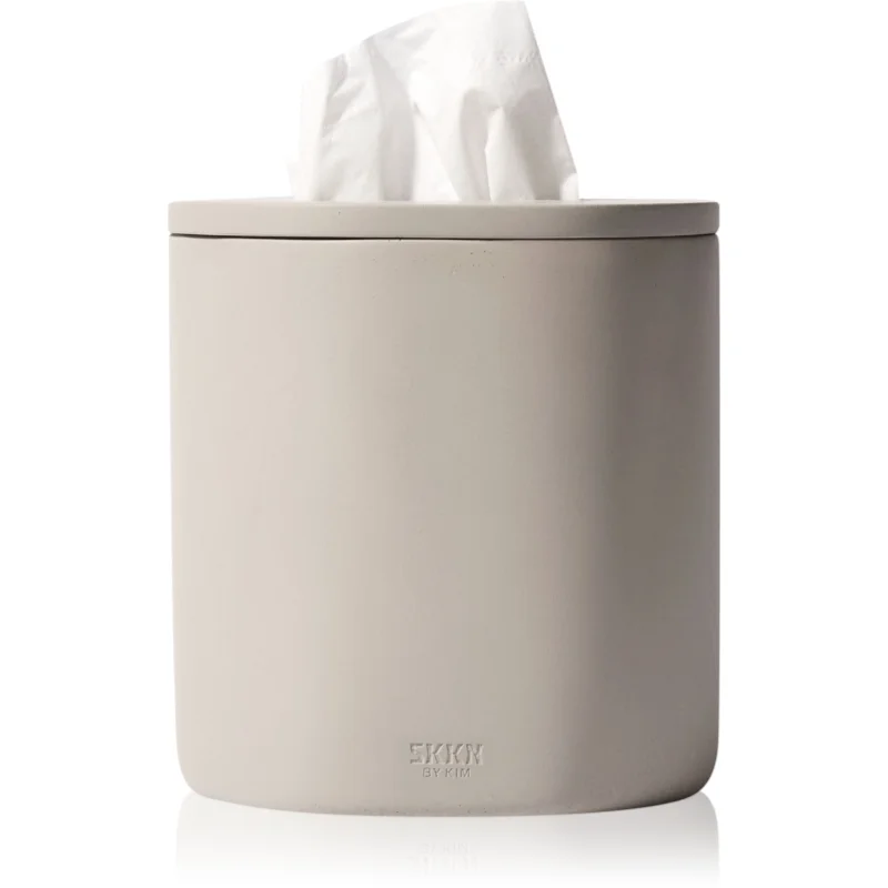 SKKN BY KIM SKKN by Kim Home accessories Tissue Box кутия за кърпички - Унисекс парфюм - Сравни цени от 1 магазин с безплатна доставка
