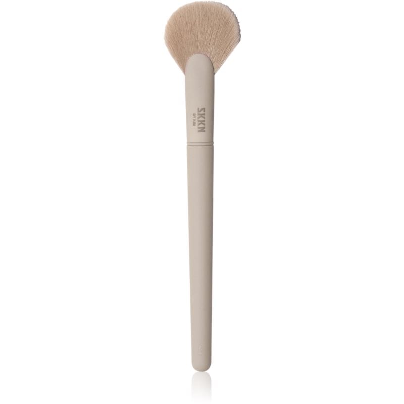 SKKN BY KIM Treatment Brush четка за грим за жени 1 бр.