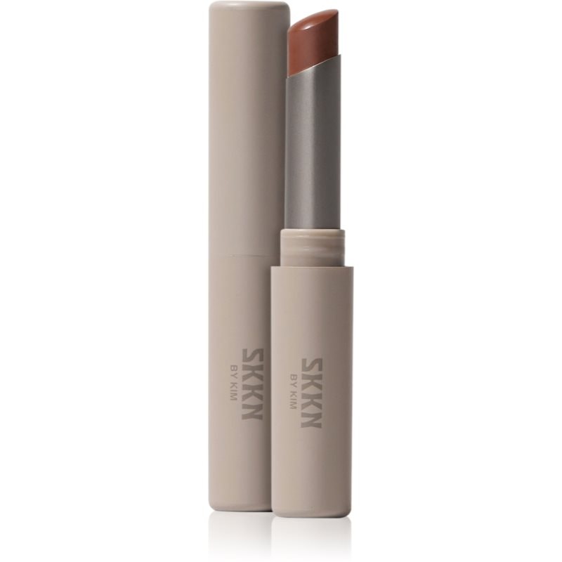 SKKN BY KIM SKKN BY KIM Make-up Soft Matte Lip Color матиращо червило - Унисекс парфюм 4мл - Сравни цени от 1 магазин с безплатна доставка