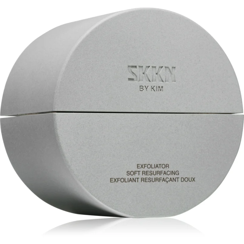 SKKN BY KIM Skincare Exfoliator Soft Resurfacing пилинг с ексфолиращо действие за жени - Грижа за лице - Сравни цени от 1 магазин с безплатна доставка