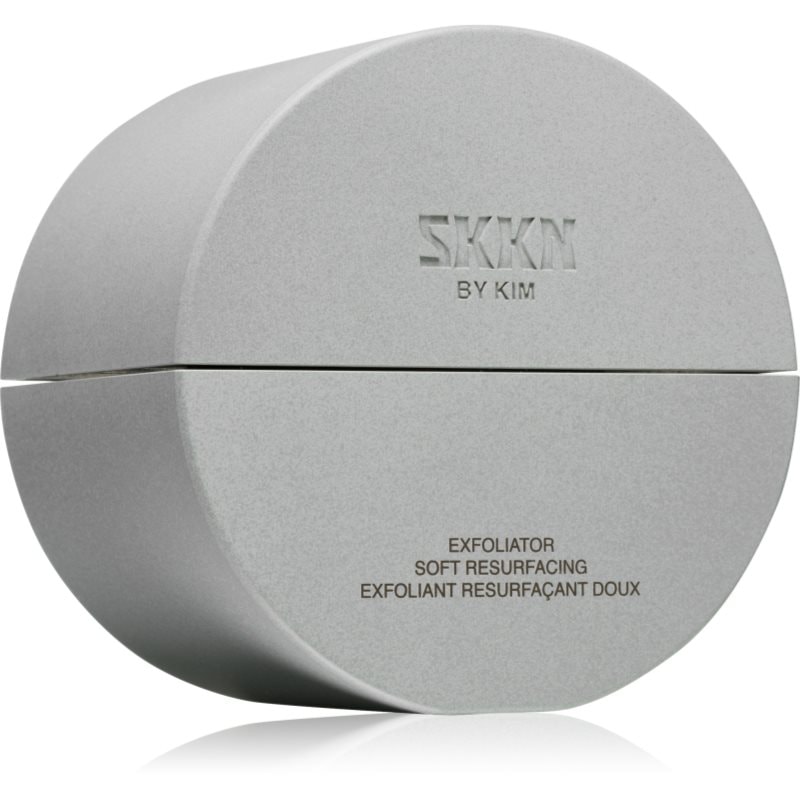 SKKN BY KIM Skincare Exfoliator Soft Resurfacing пилинг с ексфолиращо действие за жени - Грижа за лице - Сравни цени от 1 магазин с безплатна доставка